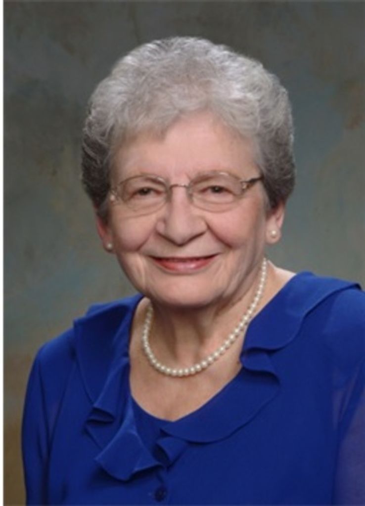 Irma "Susie" Martha Nuechterlein Profile Photo
