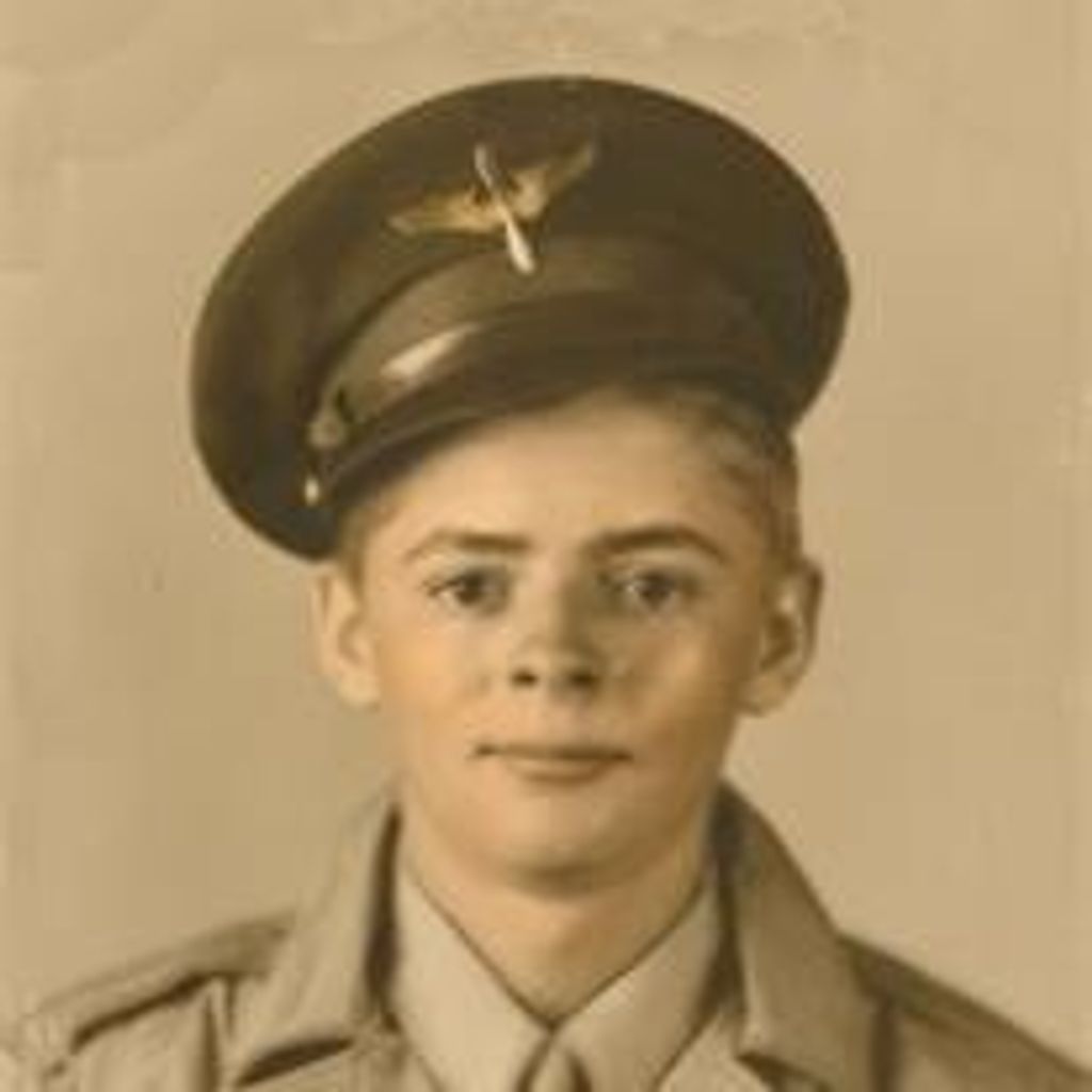Gunnar Nielsen Profile Photo