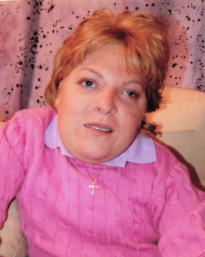 Brittany Jae Reynolds Profile Photo