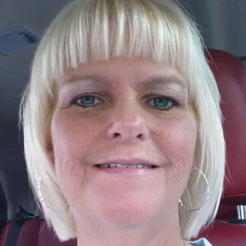 Tina Marie Nitschke