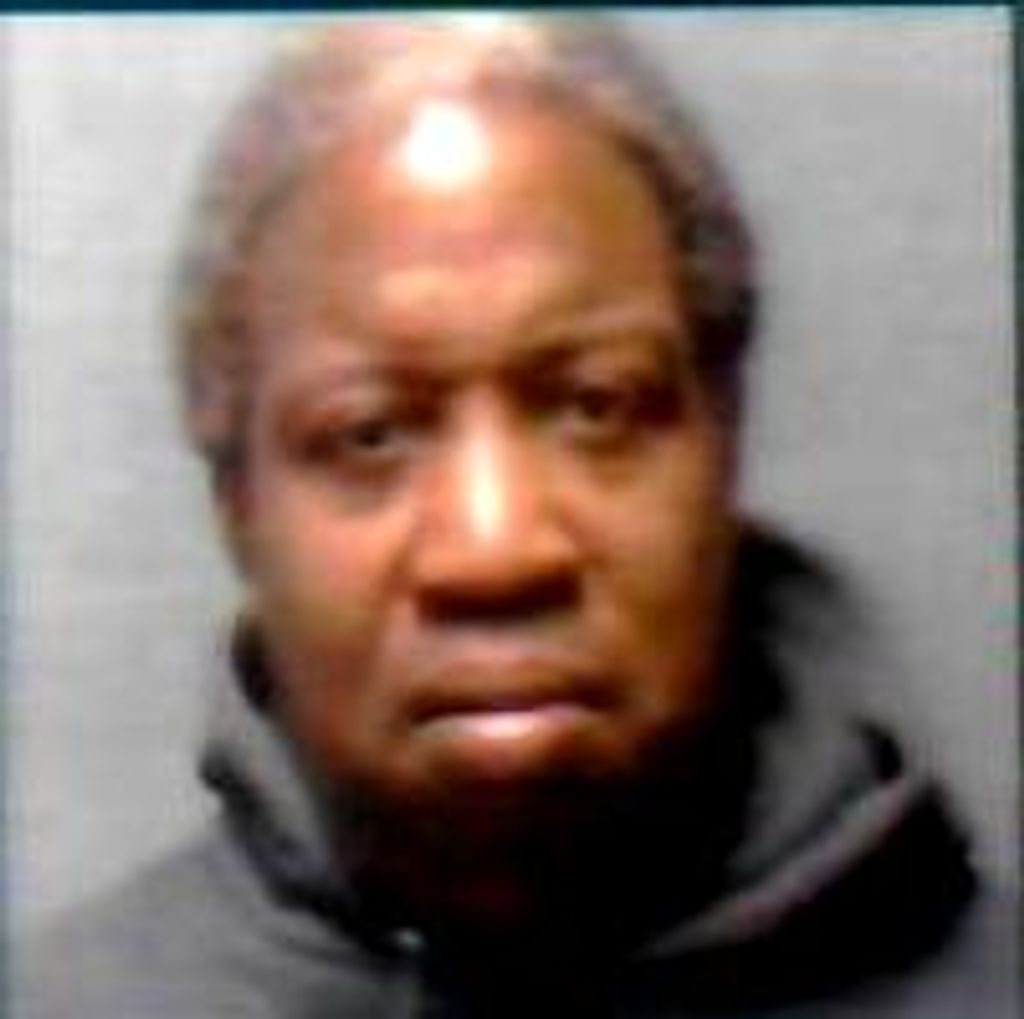 Eugene Glenn Green, Jr.