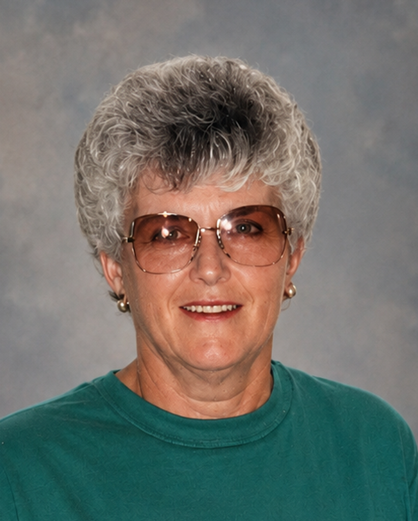 Nora Edith Helterbrand Profile Photo