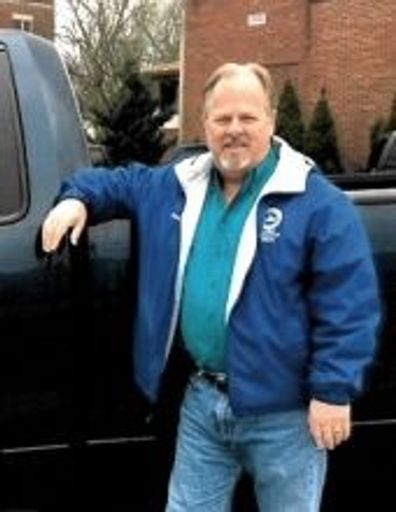 Douglas G. Young Profile Photo