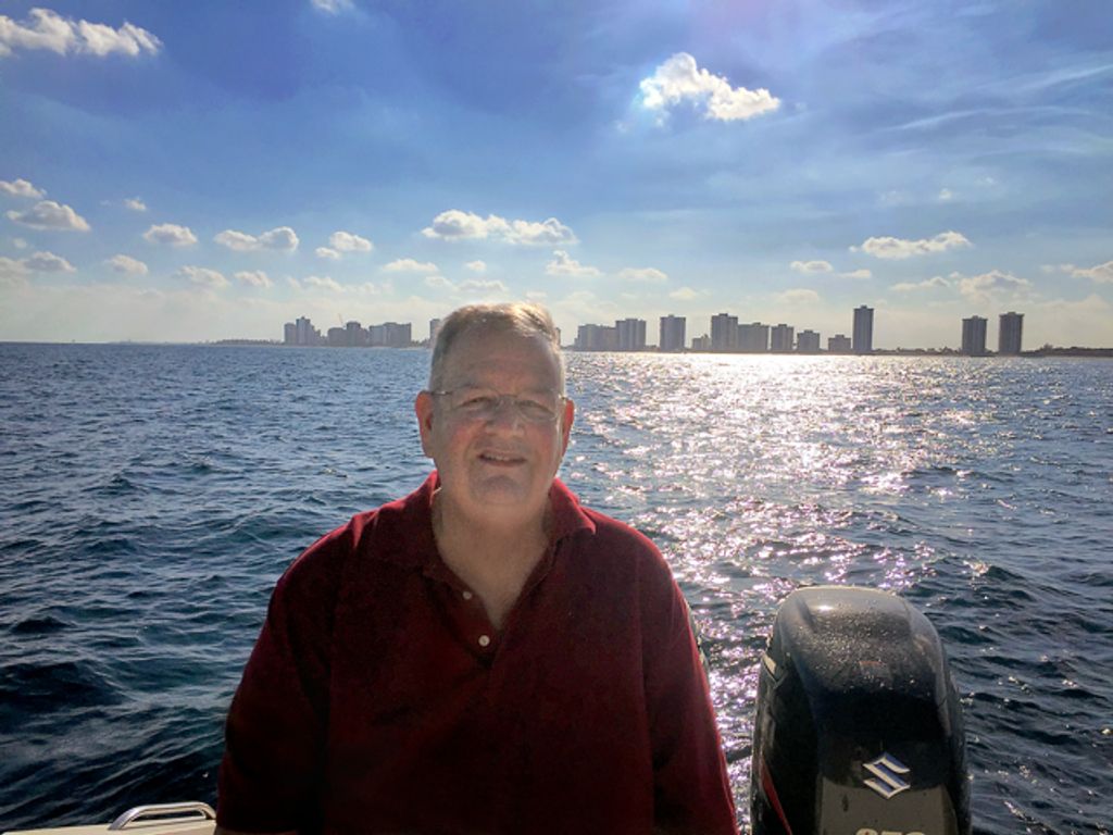Jay R. Widdows