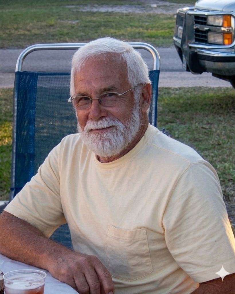 Ray Nelson Miller Jr.