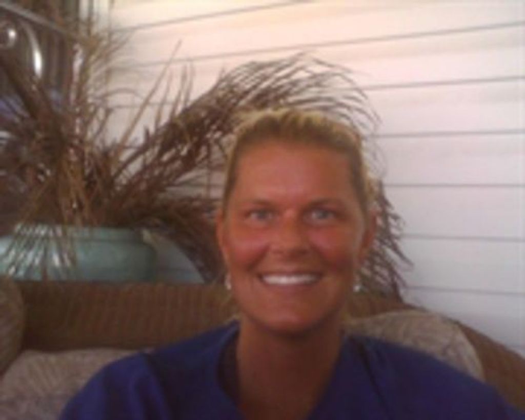 Sara D. Kissinger