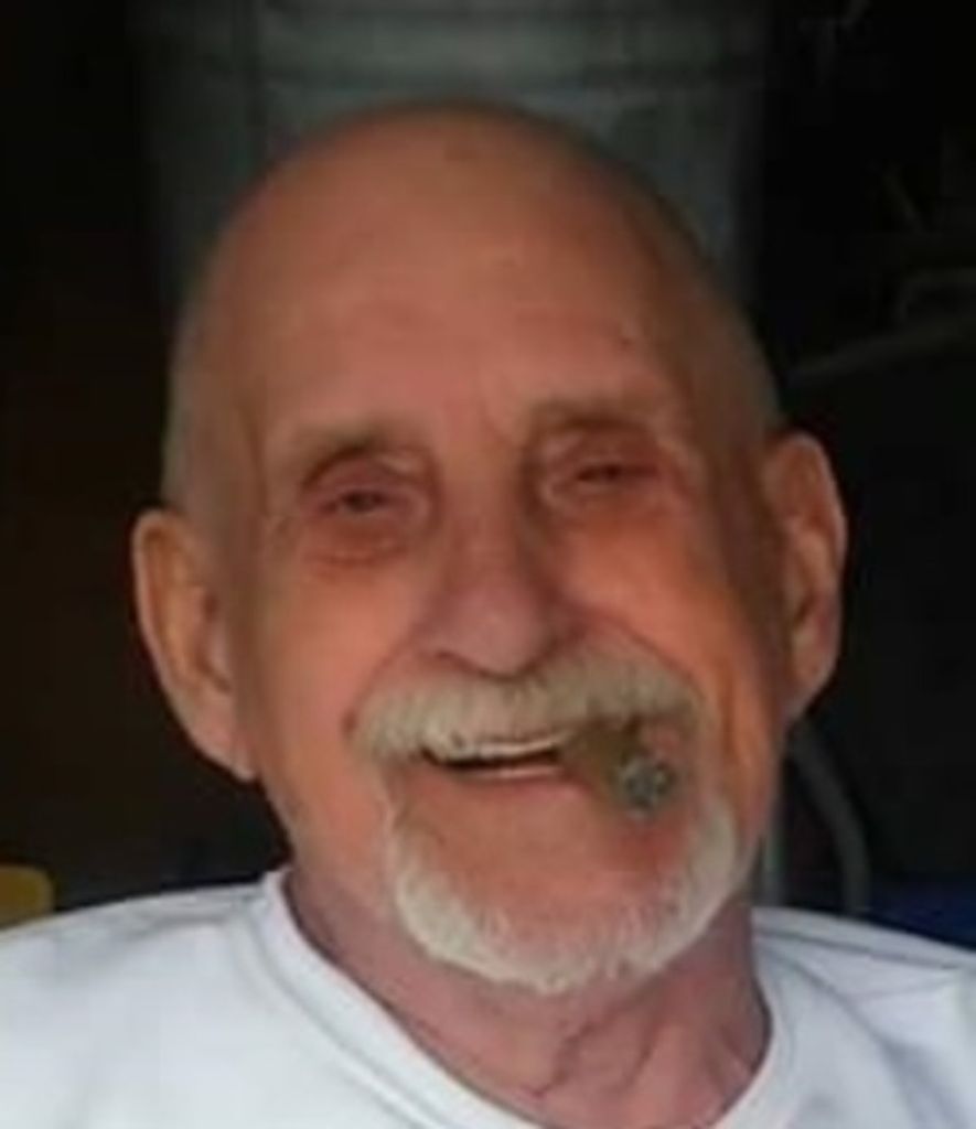 Gerald Klopp
