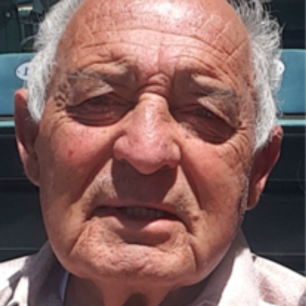 Herman Aragon
