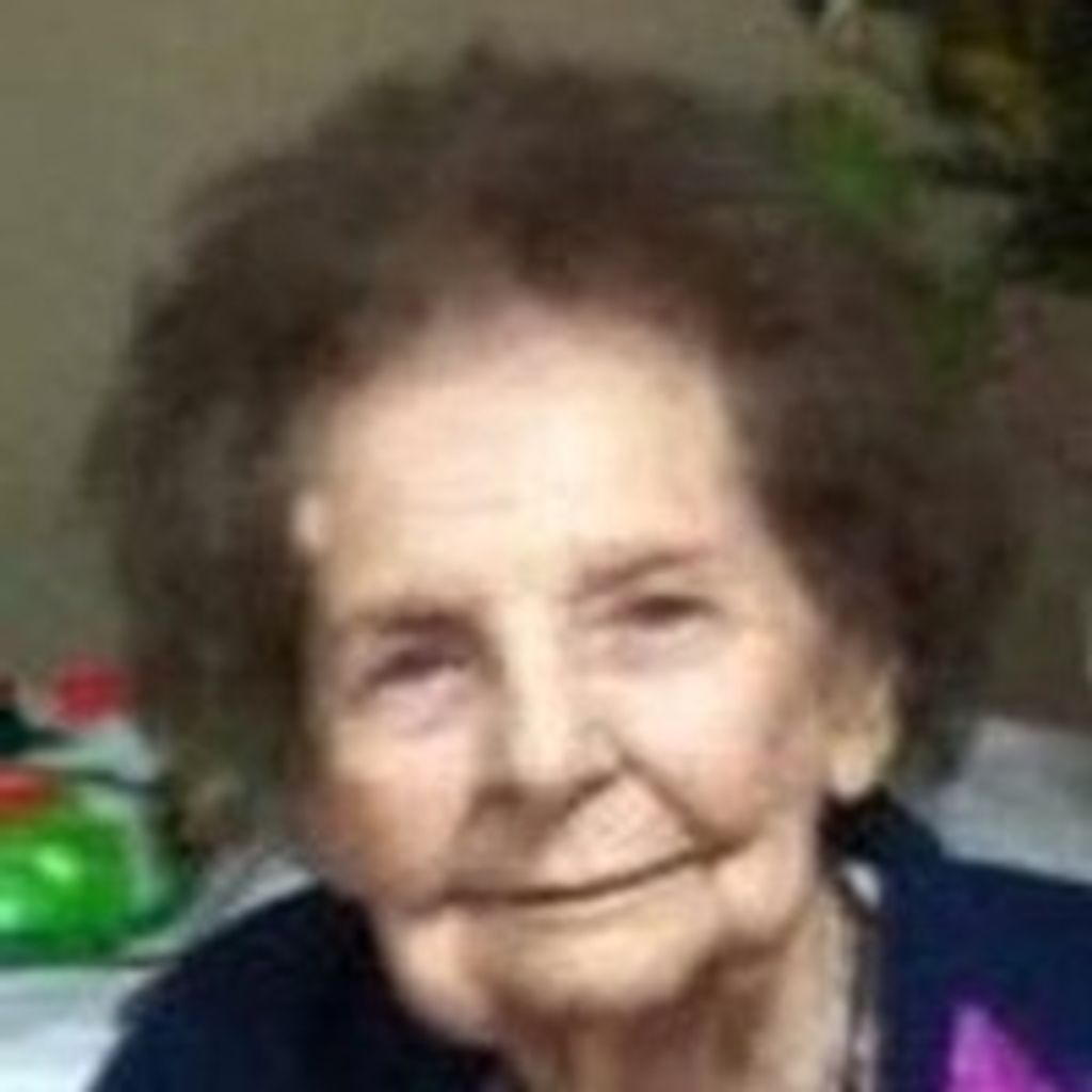 Kathleen Watson