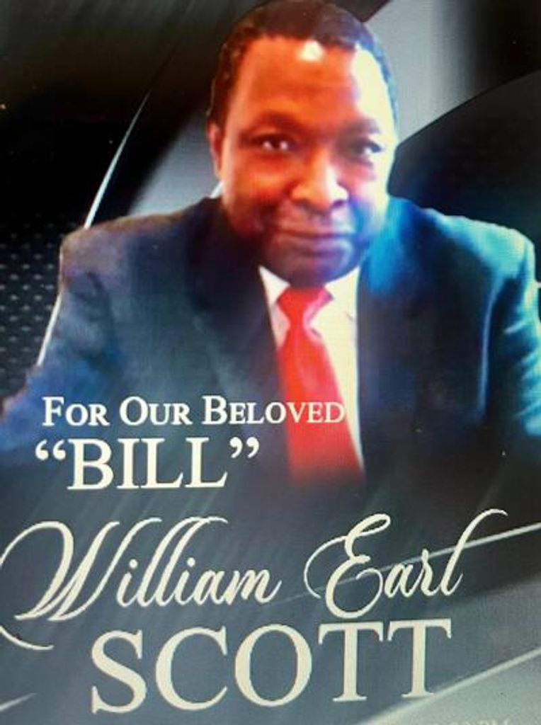 William Scott Profile Photo