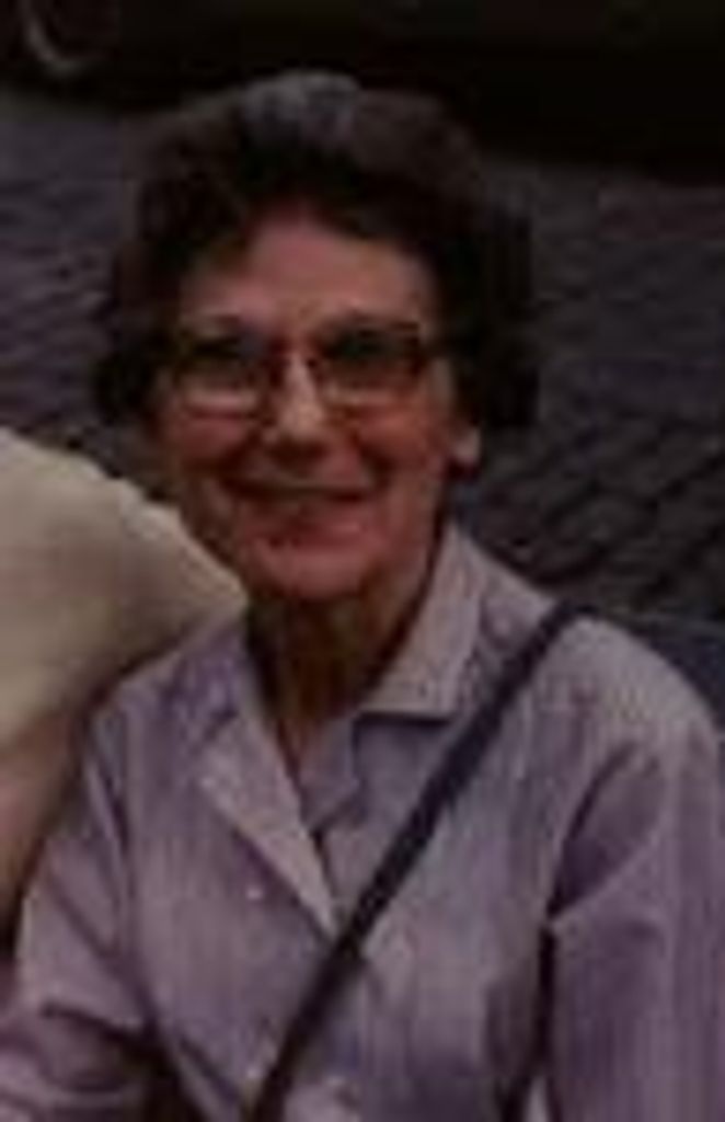Rosemary Conrad Profile Photo