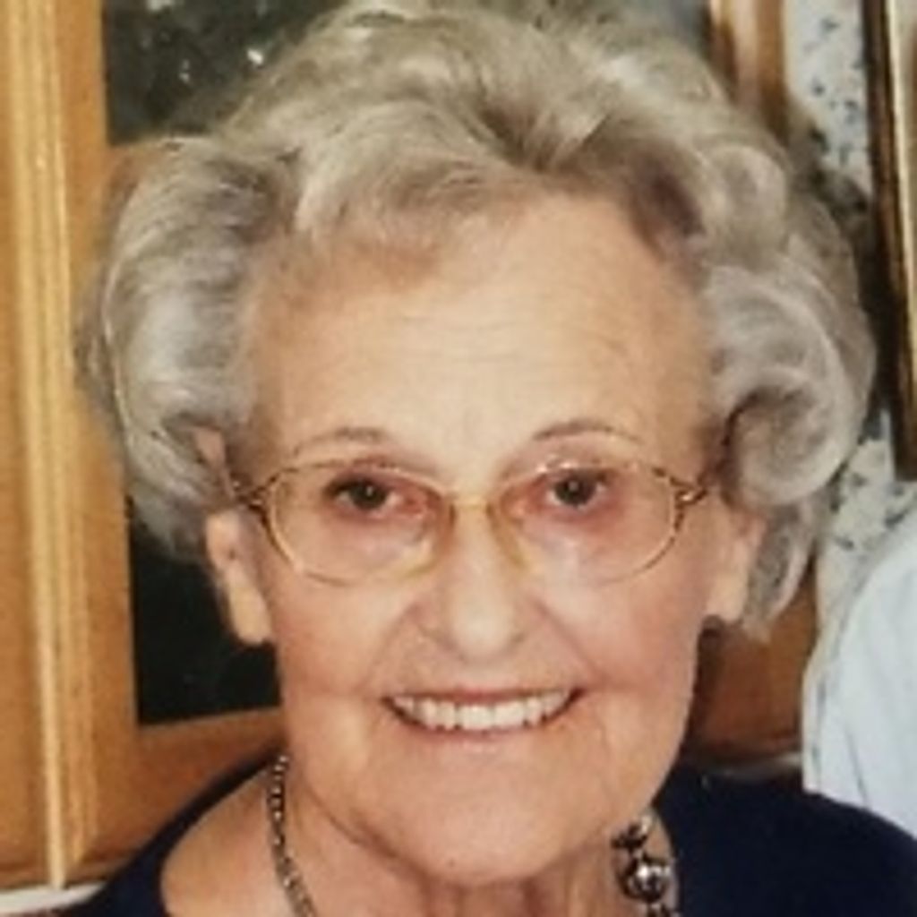 Willa Marie Smith