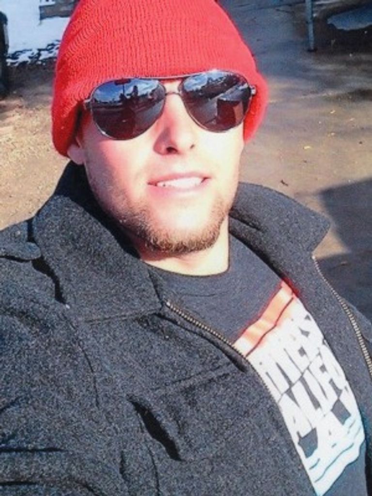 Joshua Cody Touchet Hite