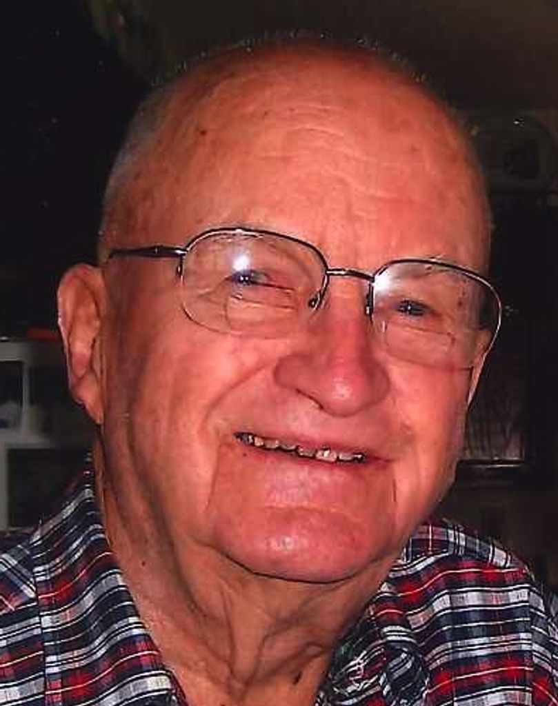 Roland K. Stahl Profile Photo