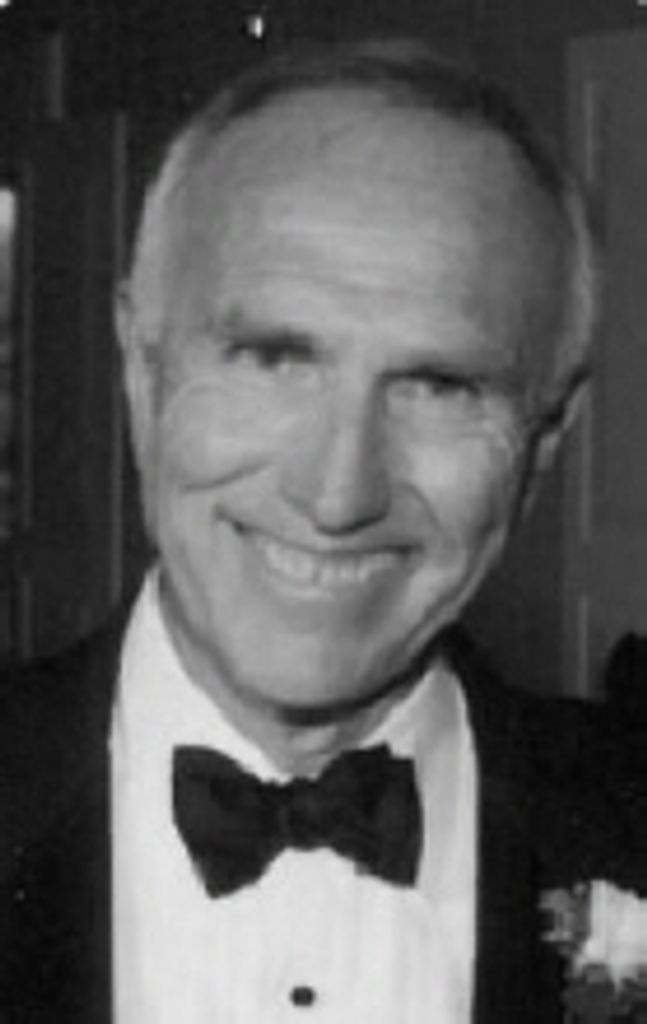 John J. Campbell Jr.