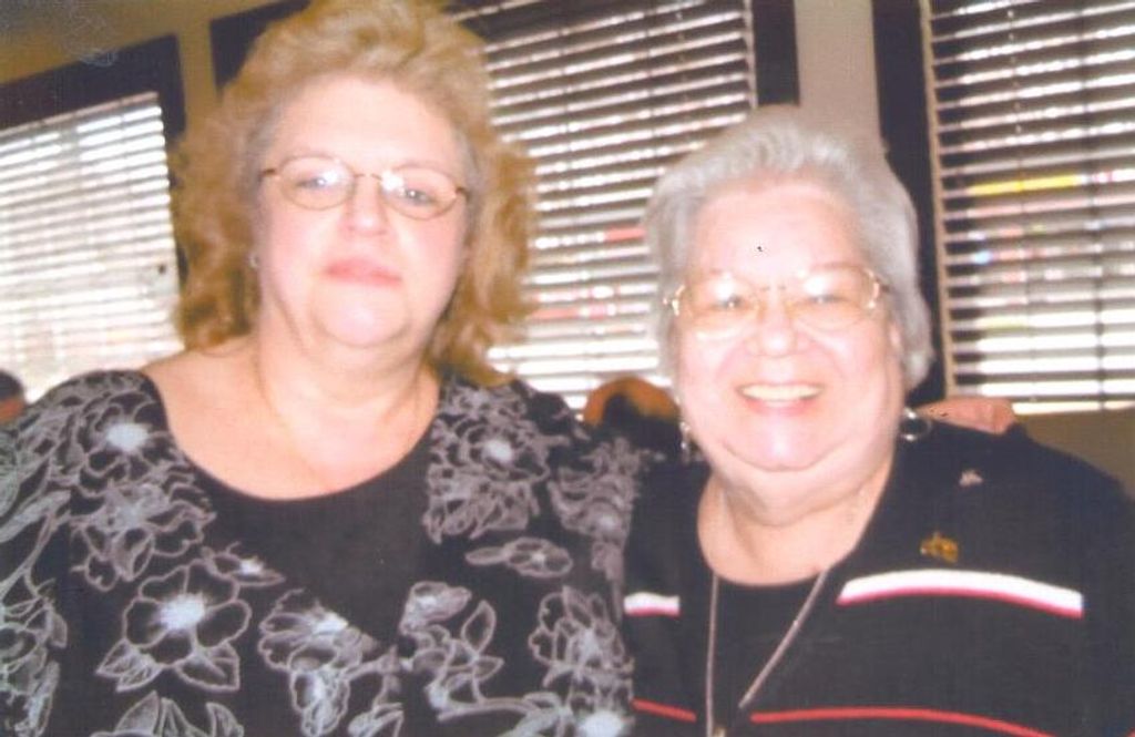 Mary Elizabeth Nelson