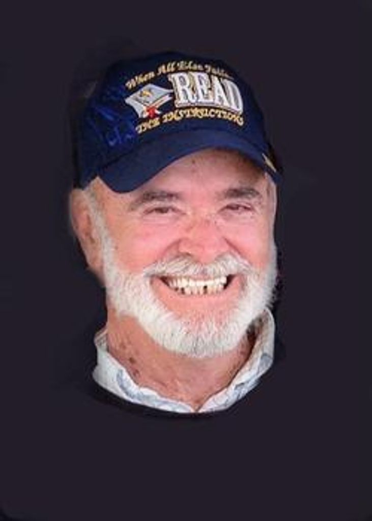 Robert "Bob" Carlisle