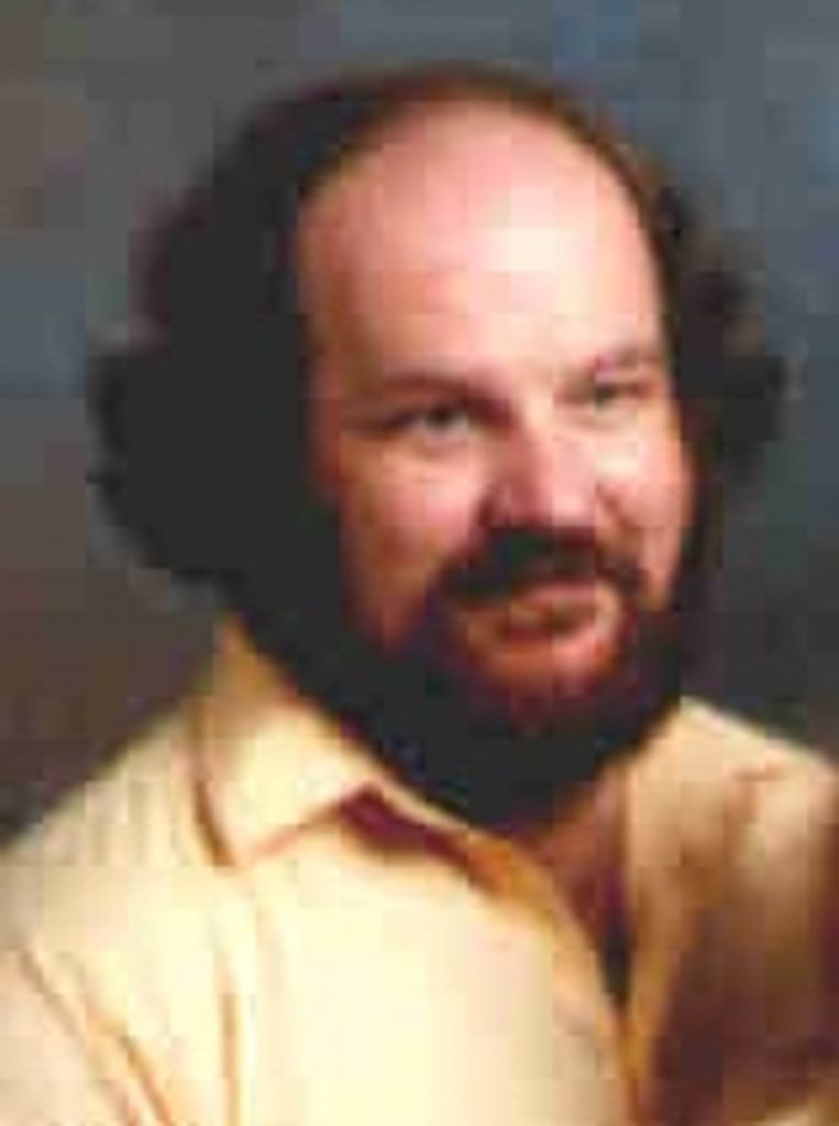 Glenn Alan Henry