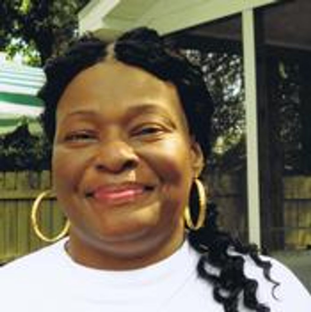 Rodenia Singleton Bowens