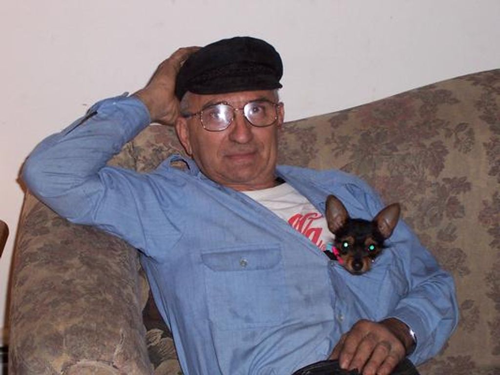 Gus Kotsakos Profile Photo