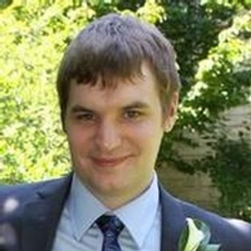 Dustin A Brillinger Profile Photo