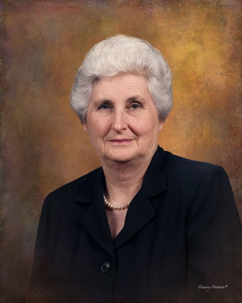 Carolyn Lybrand Cooper