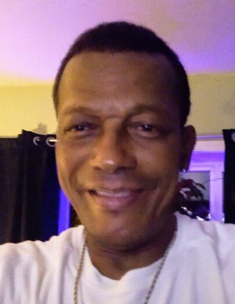 Timothy Dwayne "Popeye" Hatcher