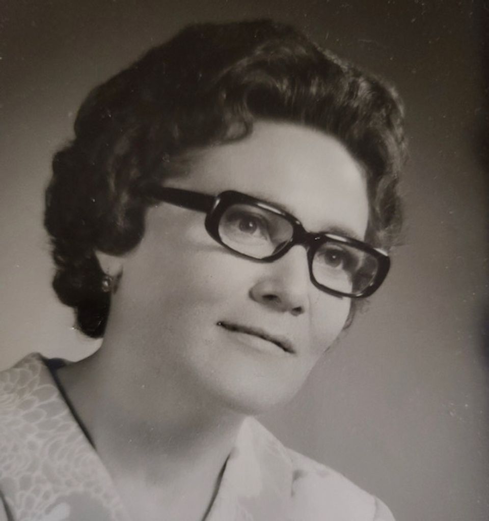 Mary "Isabel" E. (Quarta)  Rebello Profile Photo