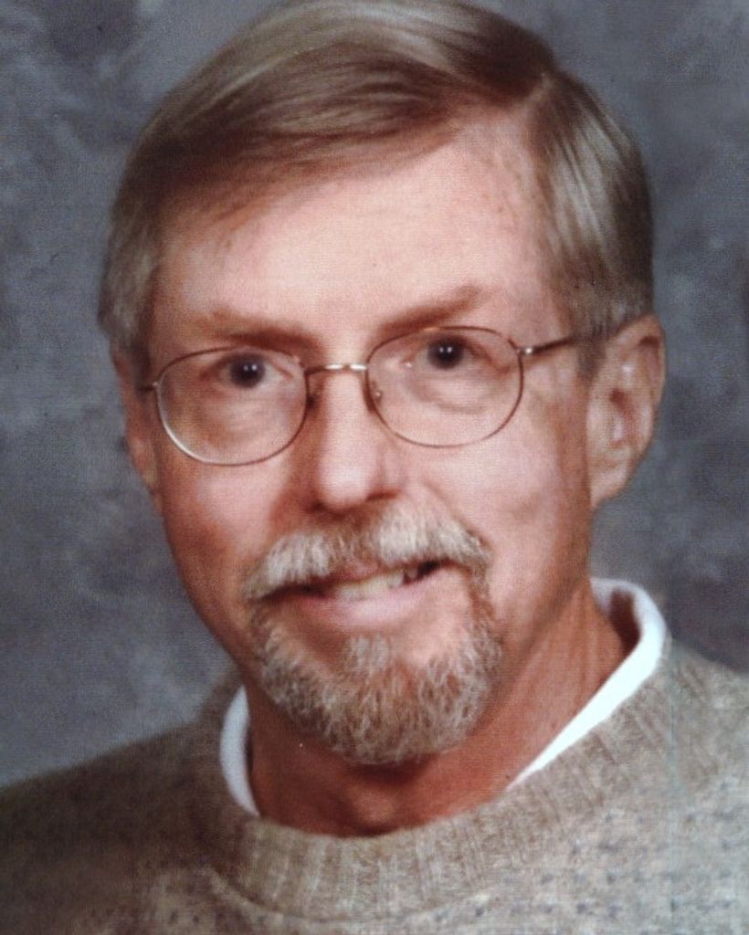 Dana W. Griffith Profile Photo