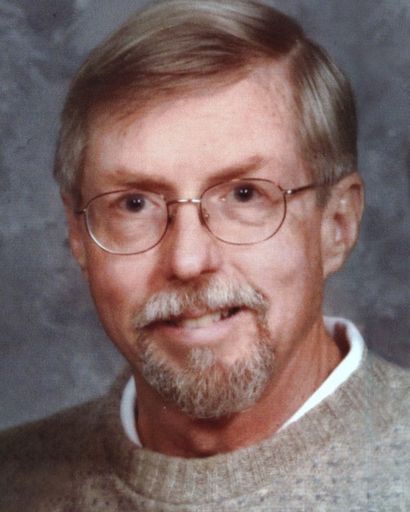 Dana W. Griffith's obituary image