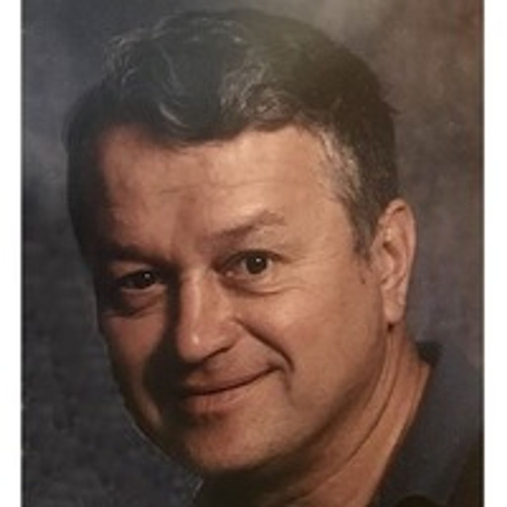 John  Marvin Whaley  Sr.