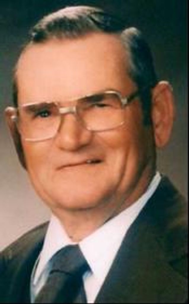 Patrick E. Schneider