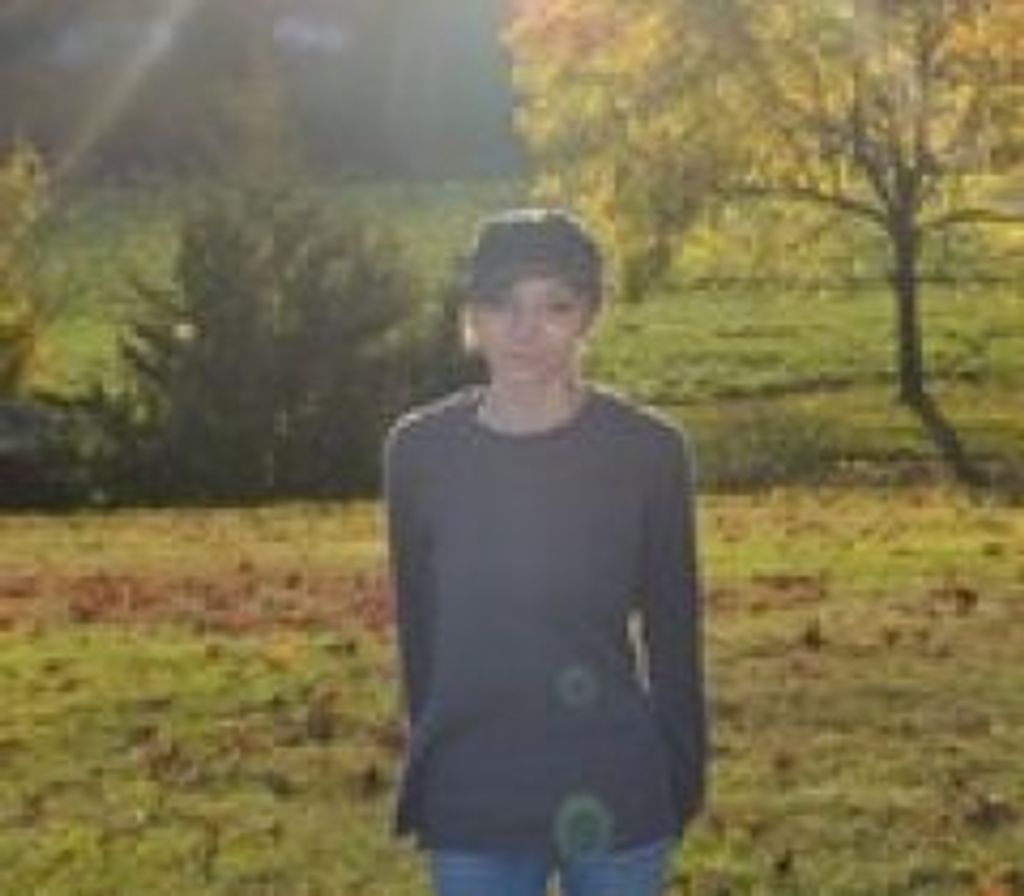 Kaitlin A. Mercier