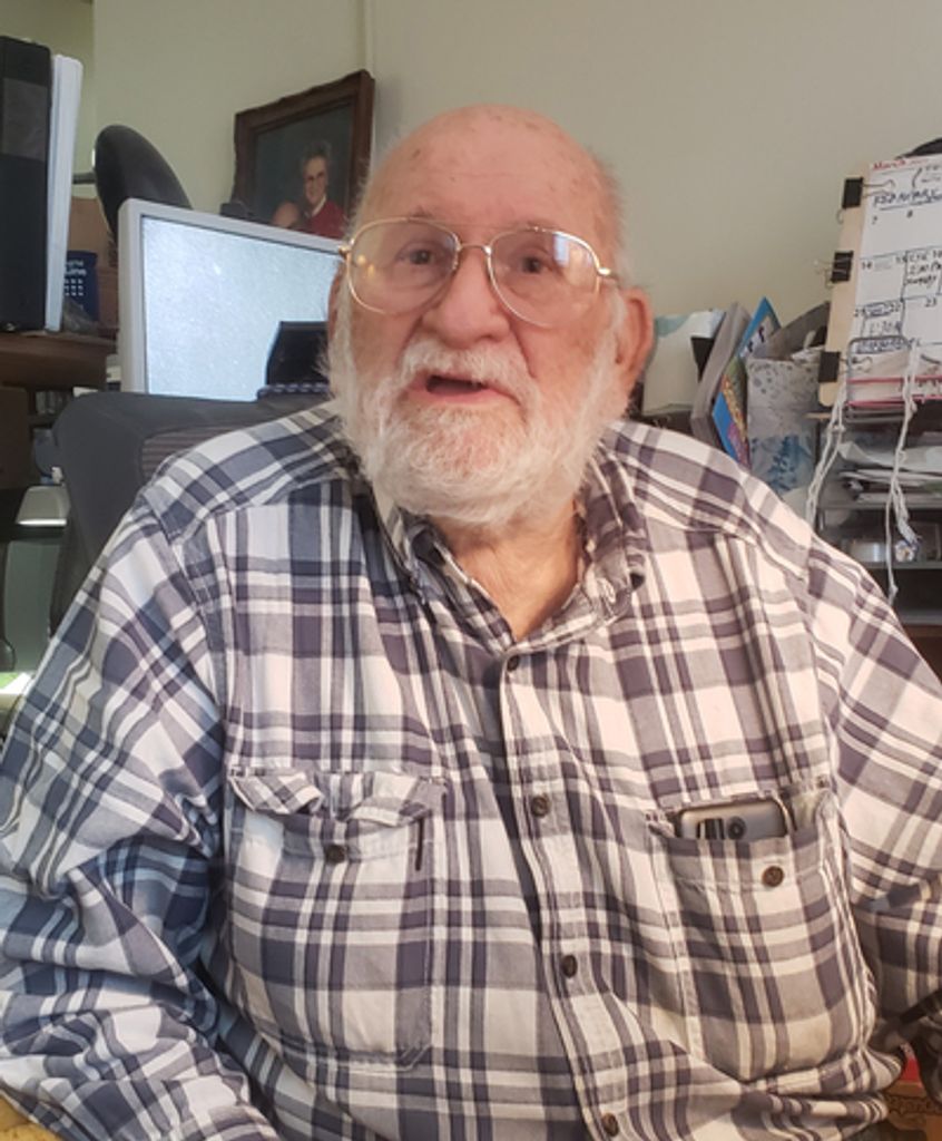 Wayne P. Coon Profile Photo