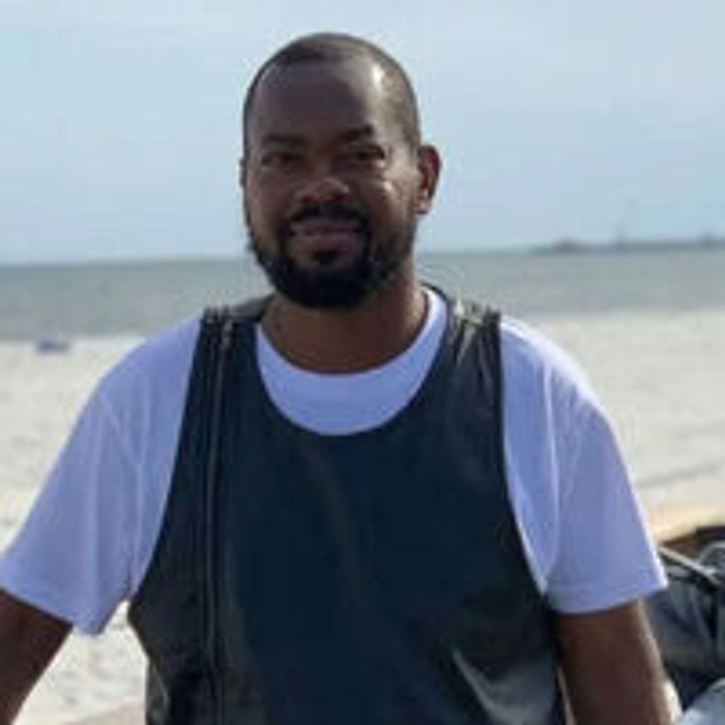 PERCILL MARCELLOS WILLIAMS