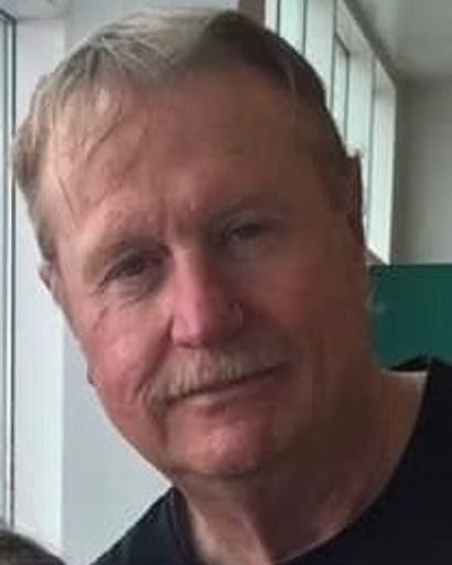 Edward E Davis's obituary image