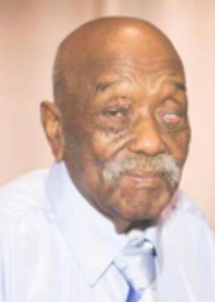 Roy Smith Profile Photo