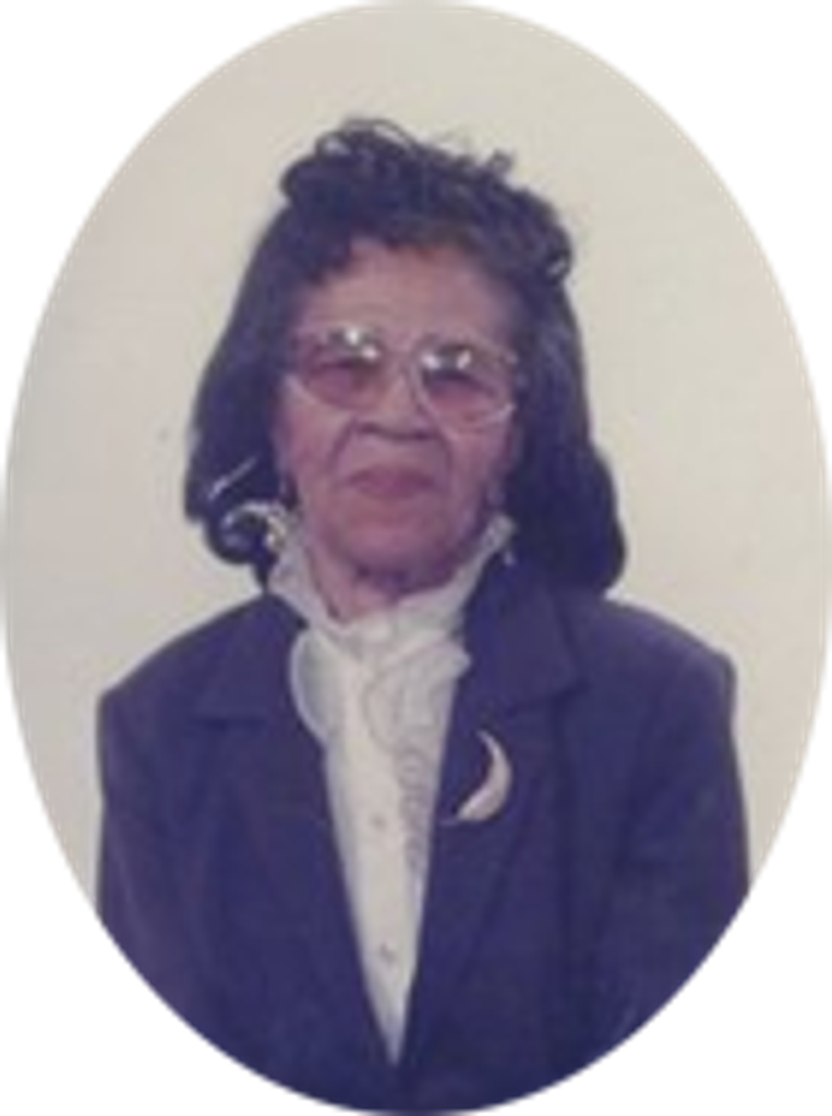 Mary Greggs