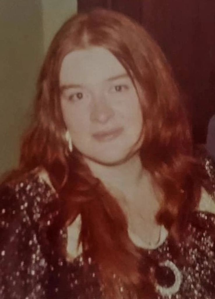 Catherine F. Gonzalez Profile Photo