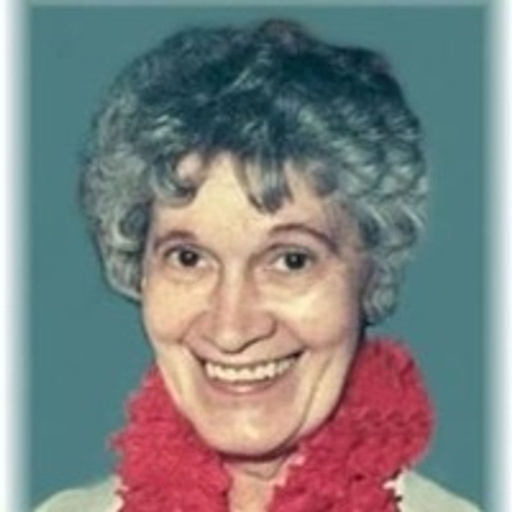Helen Fabery Vavrinec