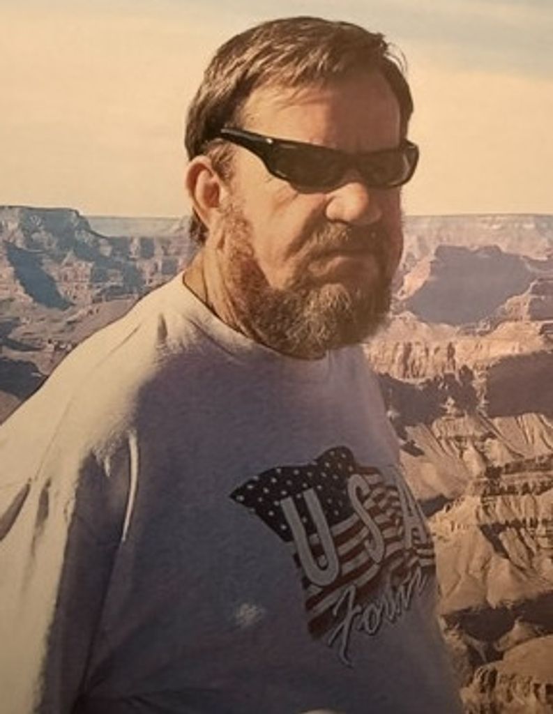 Charles Ross Cassell