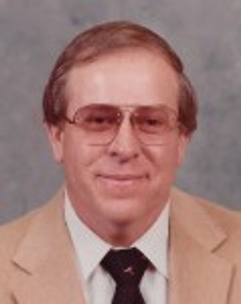 Colen Paul Miller