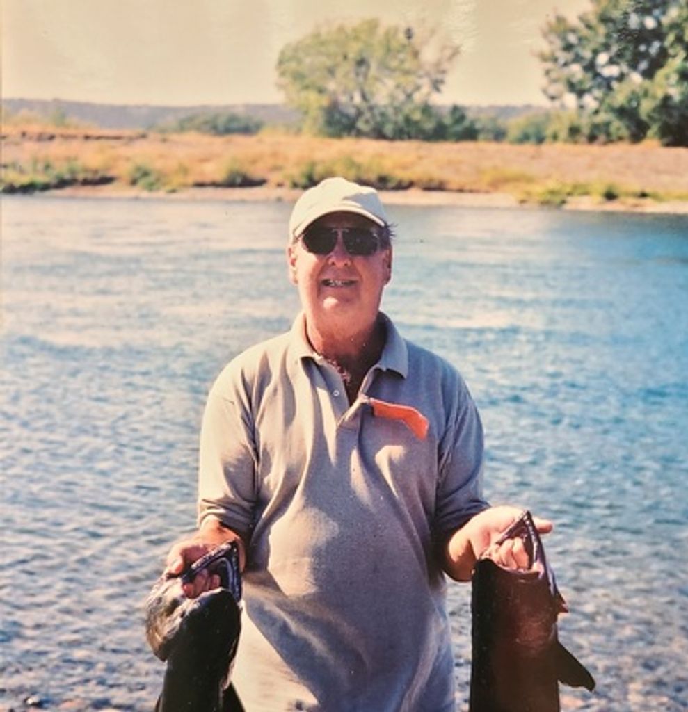 Dale W. Briggs Profile Photo