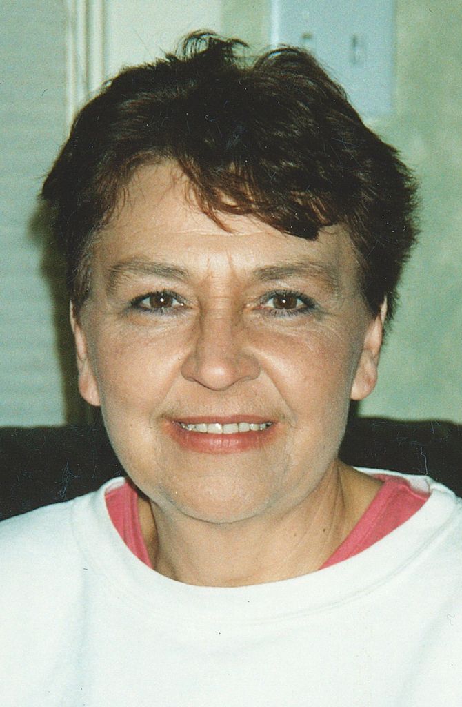 Jean Ruth (Smith)  Buck