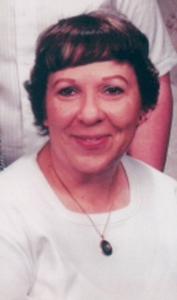Elizabeth "Betty" M. Hurd