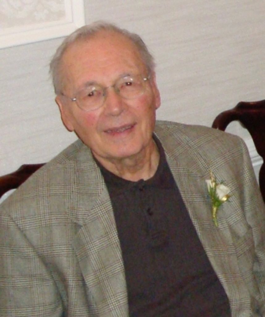 Paul Crawford Scheirer, Jr.