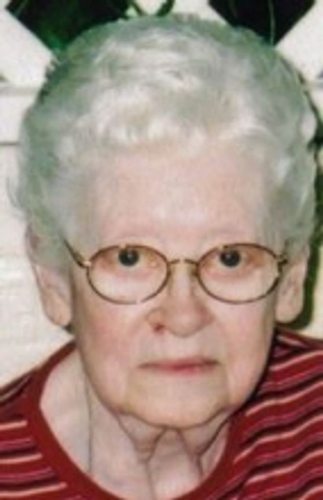 Dorothy Dean Hanson
