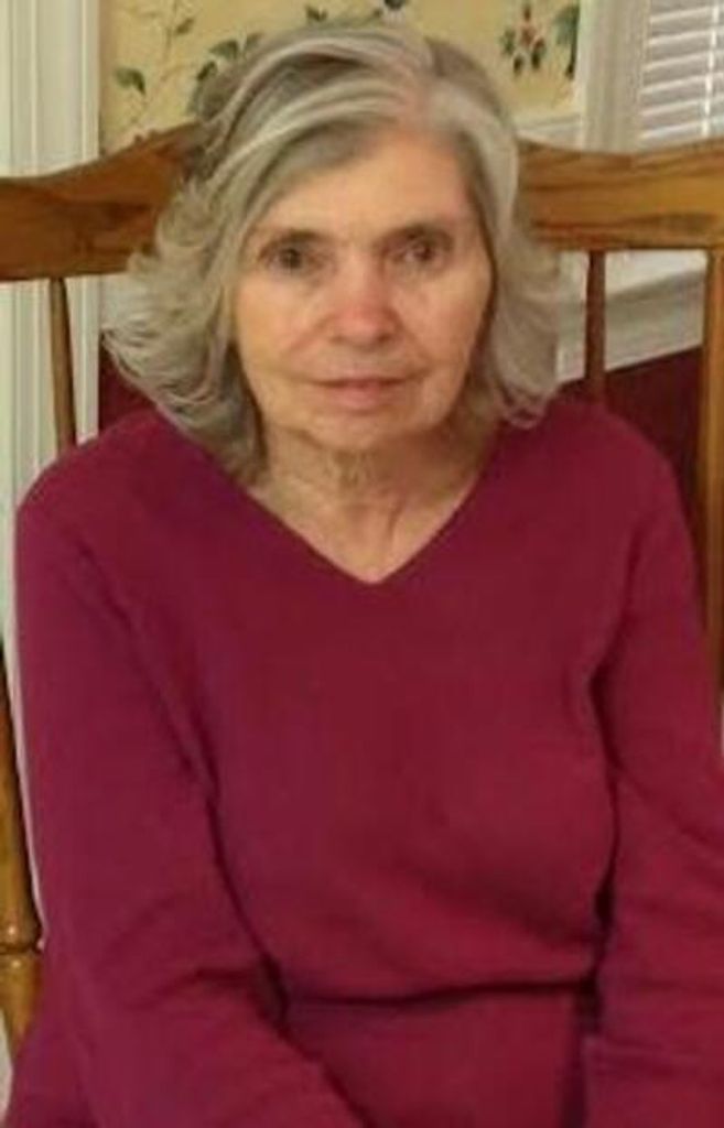 Betty L. Smith Profile Photo