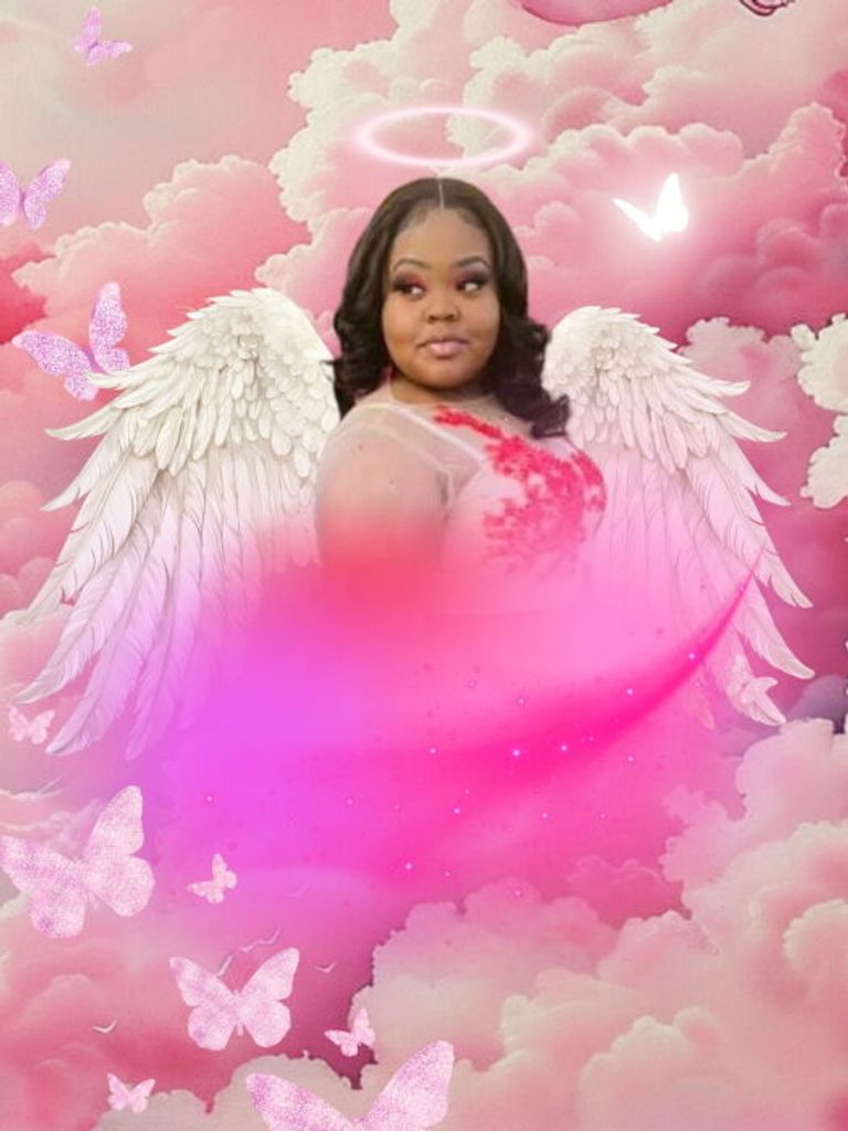 Treasure Aika Thomas Profile Photo