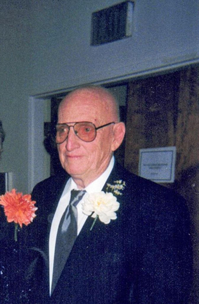 John Jerry Merchant